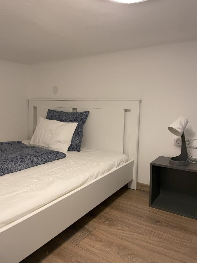 Mano Guesthouse Βουδαπέστη Εξωτερικό φωτογραφία