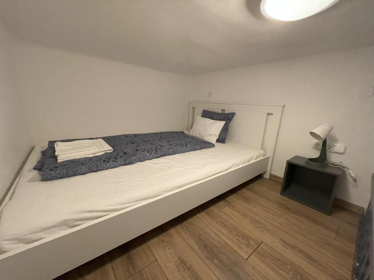 Mano Guesthouse Βουδαπέστη Εξωτερικό φωτογραφία